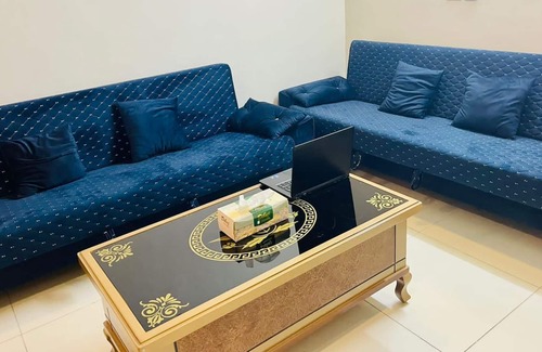 Rawalpindi Apartamento | 1bed brand new Luxrury Appartment