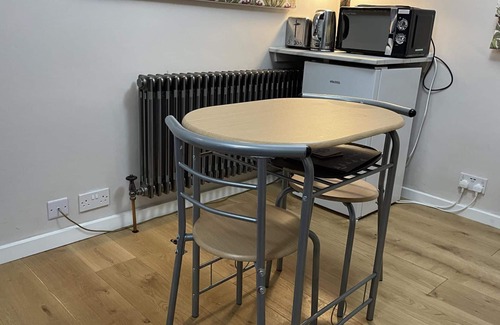 Wrotham Apartamento | 1br-sleeps4-freeparking-london-40mins
