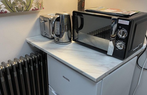 Wrotham Apartamento | 1br-sleeps4-freeparking-london-40mins