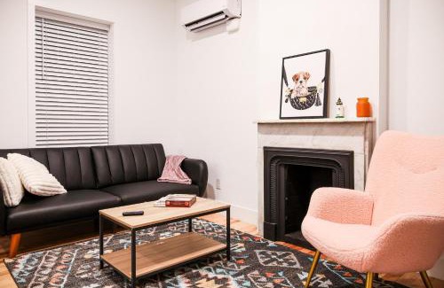 Corn Hill Apartamento | 1bedequippedkitchendttvhighfallswifi