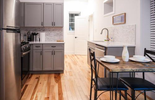 Corn Hill Apartamento | 1bedequippedkitchendttvhighfallswifi
