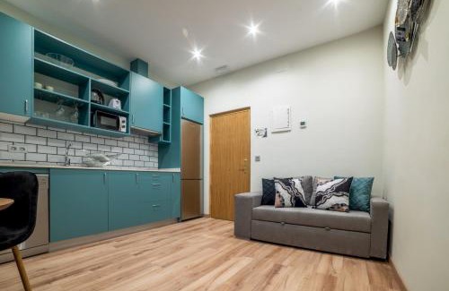 Justicia Apartamento | 1Bedroom 1Bathroom furnished - Justicia - Refurbished