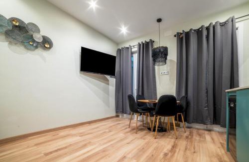 Justicia Apartamento | 1Bedroom 1Bathroom furnished - Justicia - Refurbished
