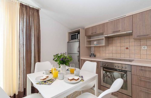 Businci Apartamento | 1bedroom Apartment Stella