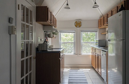 Orient Heights Apartamento | 1Bedroom.Boston.Airport.Magnificent view.