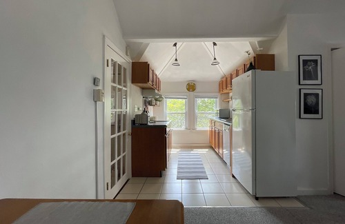 Orient Heights Apartamento | 1Bedroom.Boston.Airport.Magnificent view.