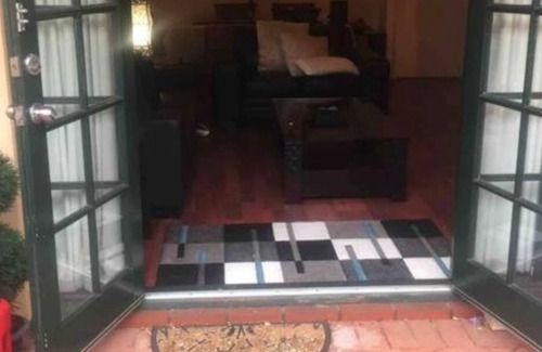 West Perth Apartamento | 1bedroom extremely spacious 5*location kings park apartment. walk to CBD