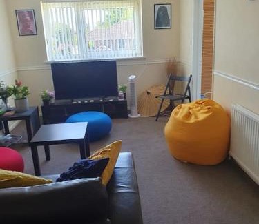 Horsham Apartamento | 1bedroom flat wt ext sofa chair