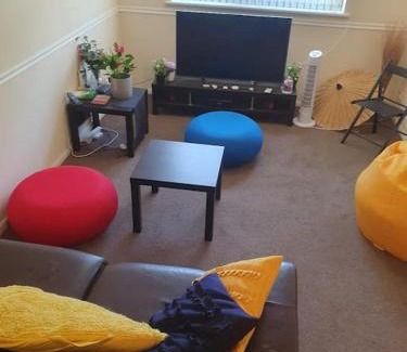 Horsham Apartamento | 1bedroom flat wt ext sofa chair