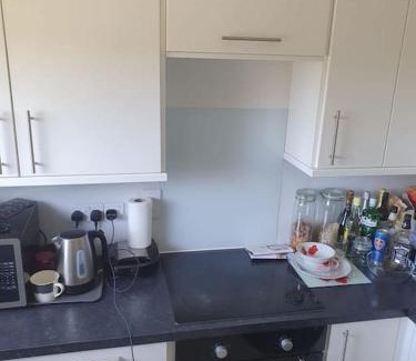 Horsham Apartamento | 1bedroom flat wt ext sofa chair