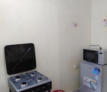Hospital Apartamento | 1bedroom milimani, Nakuru
