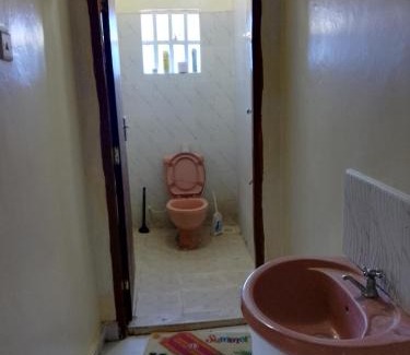 Hospital Apartamento | 1bedroom milimani, Nakuru