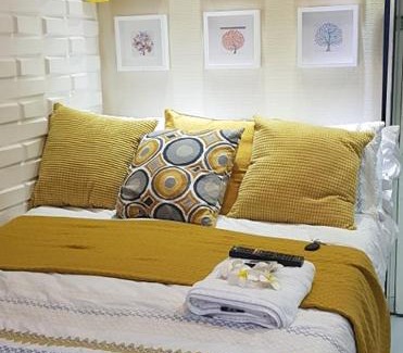 Lake Sebu Apartamento | 1Bedroom studio unit