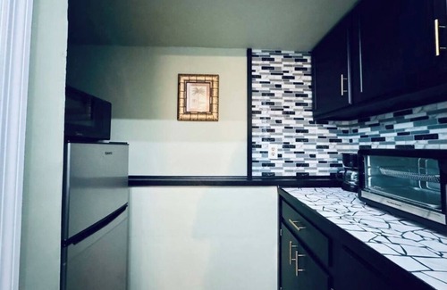 Pawleys Island Apartamento | 1bedroom w/sofa sleeper in charming Pawleys Island,Golfing, fitness&therapy room