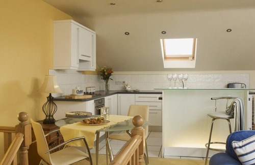 Skerries Apartamento | 1 Dormitorio + Salón, Cocina y Baño, Capacidad Máxima 4 Personas