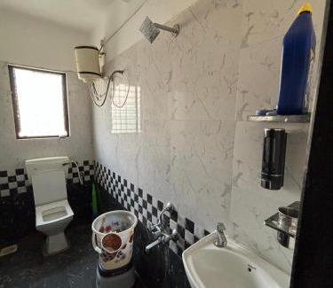 Pune Apartamento | 1bhk cozy stay 2