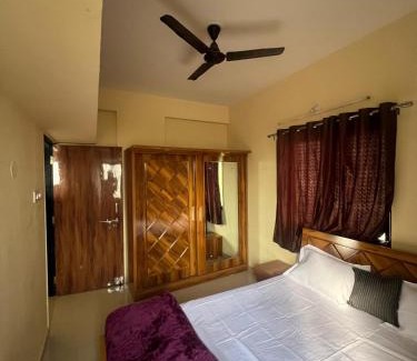 Pune Apartamento | 1bhk cozy stay 2
