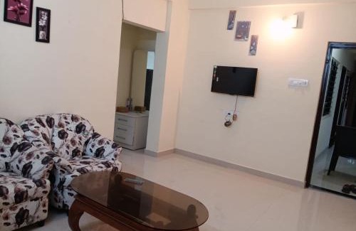 Pune Apartamento | 1bhk cozy stay 2