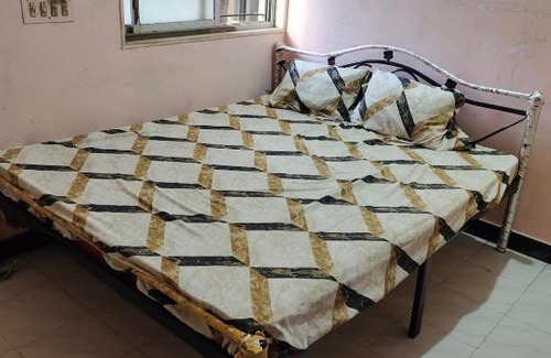 Kolhapur Apartamento | 1bhk Cozy stay near Kolhapur railway station
