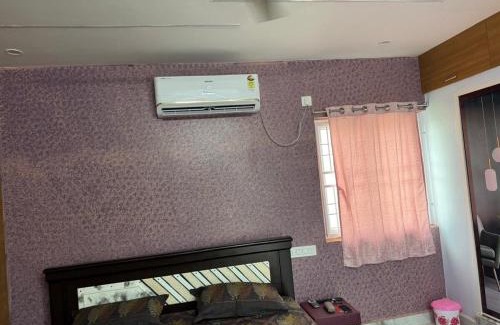 Vijayawada Apartamento | 1BHK Flat in Vijayawada DS Home Suites