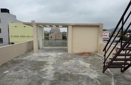 Vijayawada Apartamento | 1BHK Flat in Vijayawada DS Home Suites