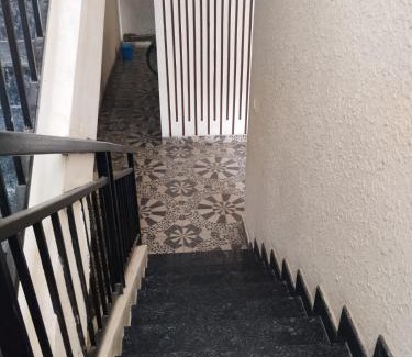 Bengaluru Apartamento | 1bhk fully furnished
