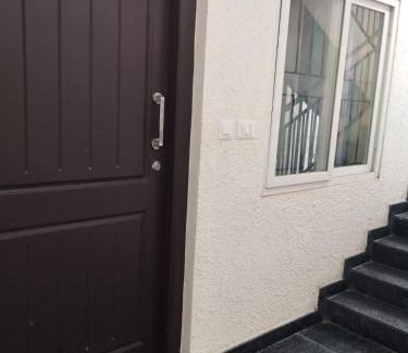Bengaluru Apartamento | 1bhk fully furnished