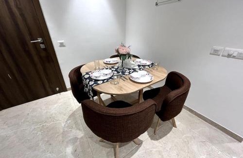 Hiranandani Gardens Apartamento | 1BHK in Hiranandani Powai D