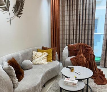Al Khuwair Apartamento | 1BHK Luxurious Apartment Muscat bousher