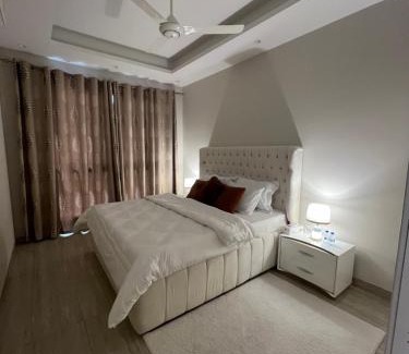 Al Khuwair Apartamento | 1BHK Luxurious Apartment Muscat bousher