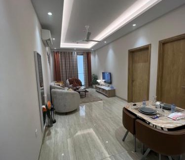Al Khuwair Apartamento | 1BHK Luxurious Apartment Muscat bousher