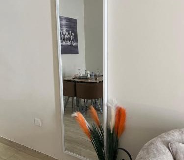 Al Khuwair Apartamento | 1BHK Luxurious Apartment Muscat bousher