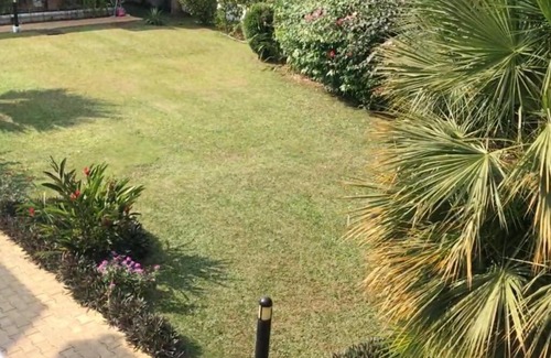 Betalbatim Apartamento | 1BHK Luxury Homestay In Betalbatim South Goa 1km from the Beach
