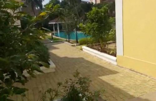 Betalbatim Apartamento | 1BHK Luxury Homestay In Betalbatim South Goa 1km from the Beach