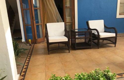 Betalbatim Apartamento | 1BHK Luxury Homestay In Betalbatim South Goa 1km from the Beach