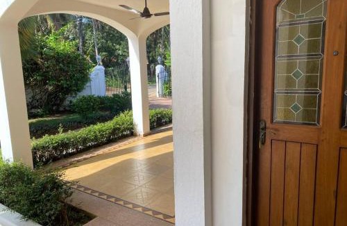 Betalbatim Apartamento | 1BHK Luxury Homestay In Betalbatim, South Goa