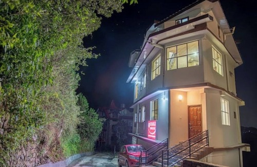 Shimla Casa | 1BHK | Mountain-View | Humble Homestay | 8km Mall
