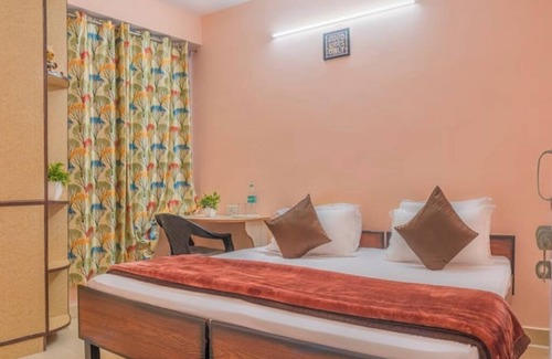 Shimla Casa | 1BHK | Mountain-View | Humble Homestay | 8km Mall