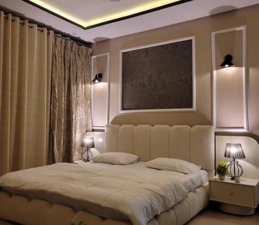 Fatehjang Apartamento | 1BHK , Near airport
