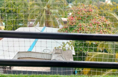 Meera Nagar Apartamento | 1BHk STUDIO APARTMENT