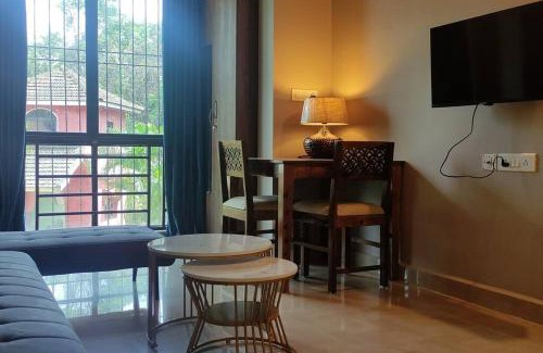 Moira Apartamento | 1bhk studio apartment North Goa