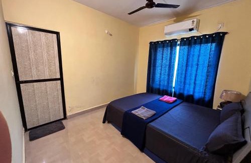 Moira Apartamento | 1bhk studio apartment North Goa