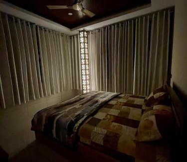 Mangalore Apartamento | #1BHK Studio Apartment with 3-4 person occupancy Family only