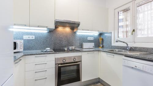 Llafranc Apartamento | 1Blan - Llafranc