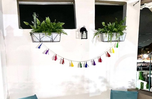 Barceloneta Casa | 1BR/1B-Old San Juan Style House-Full Equipped