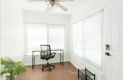 Lakeland Apartamento | 1BR/1BA Pet-Friendly Close to Downtown Lakeland