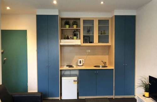 Richmond North Casa | 1br - 377m2 - "Casa de playa" - (Victoria)