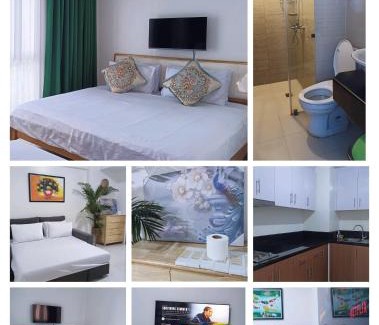 Pasay Apartamento | 1BR and Studio Condo Unit @ 150 Newport near NAIA 3
