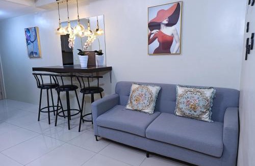 Pasay Apartamento | 1BR and Studio Condo Unit @ 150 Newport near NAIA 3
