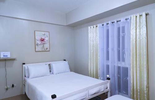 Pasay Apartamento | 1BR and Studio Condo Unit @ 150 Newport near NAIA 3